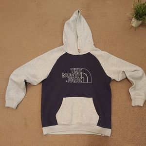 The North Face Hoodie